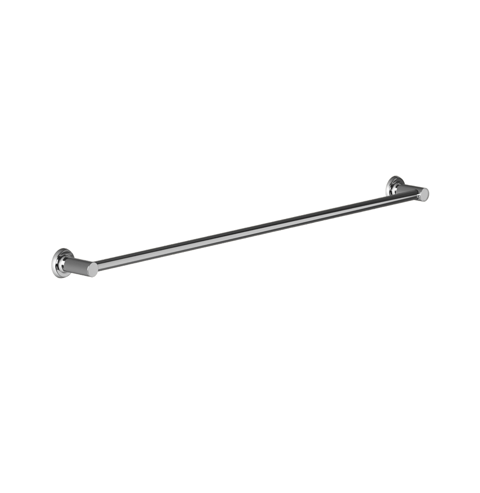 Manhattan Single Towel Rail