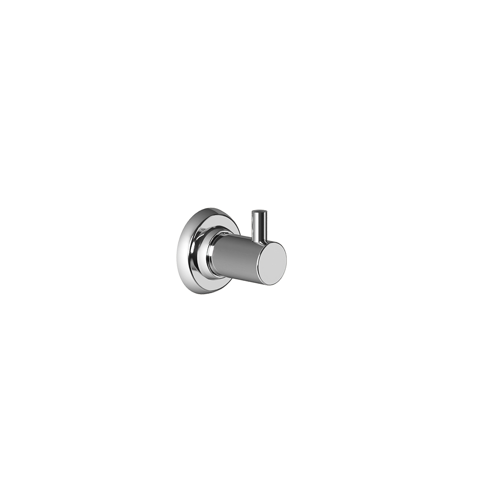 Manhattan Robe Hook