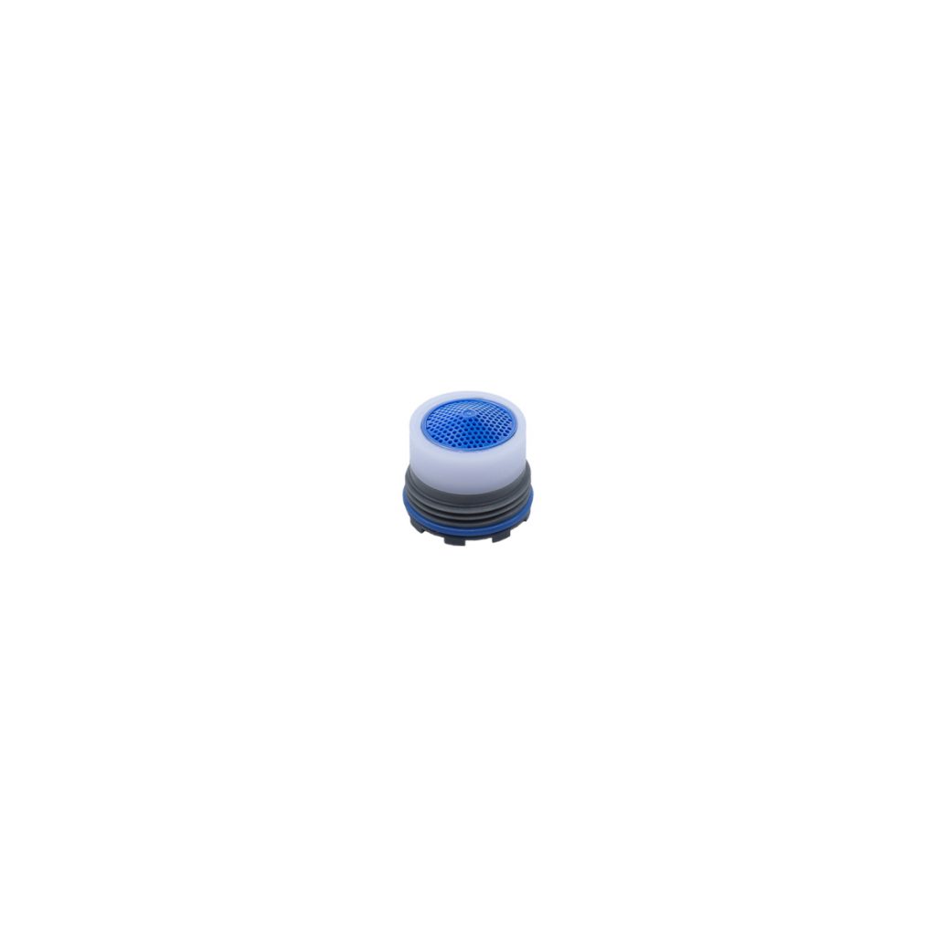 Unrestricted Aerator
