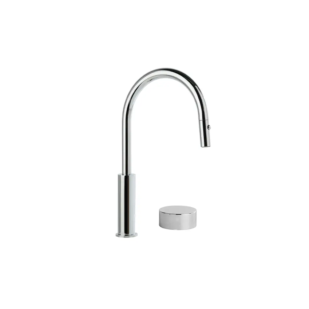 Halo Pullout Kitchen Set