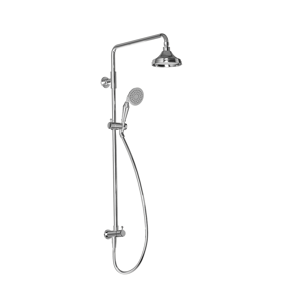 Neu England Shower Set