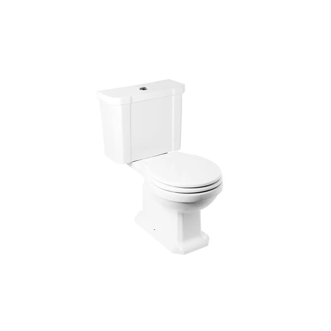 Classique Toilet