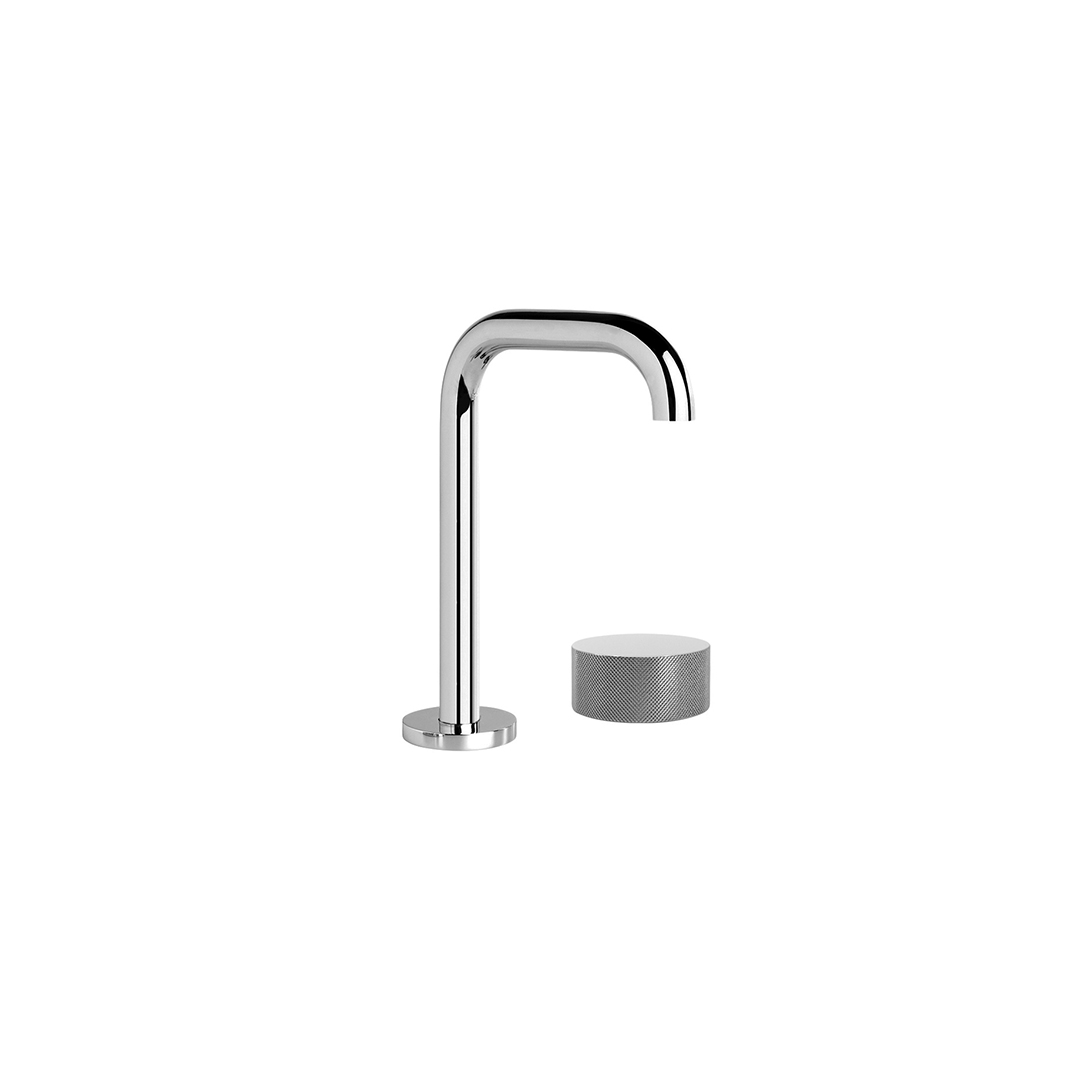 Halo X Basin Mixer Set
