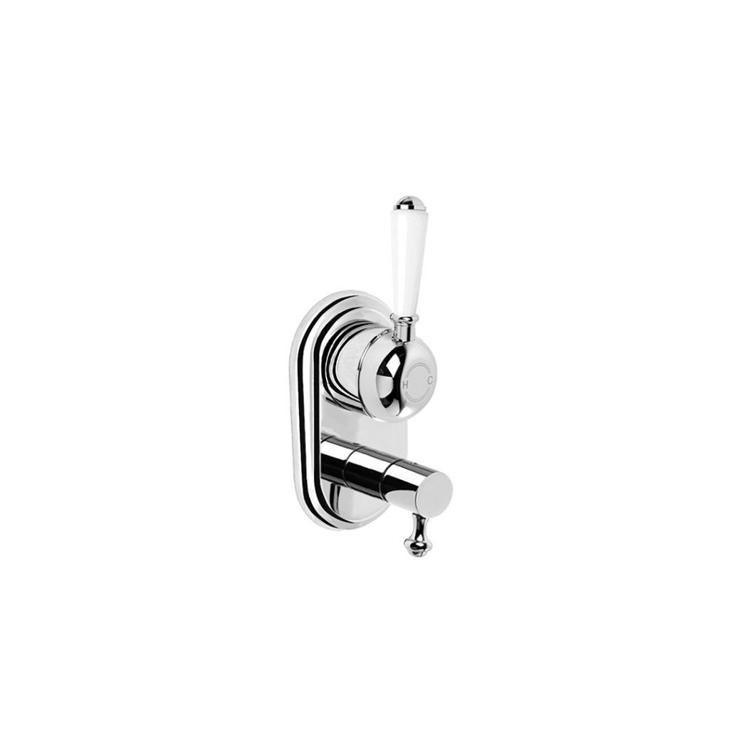 Winslow Mixer Diverter