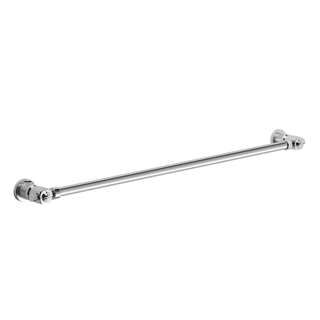 Industrica Single Towel Rail