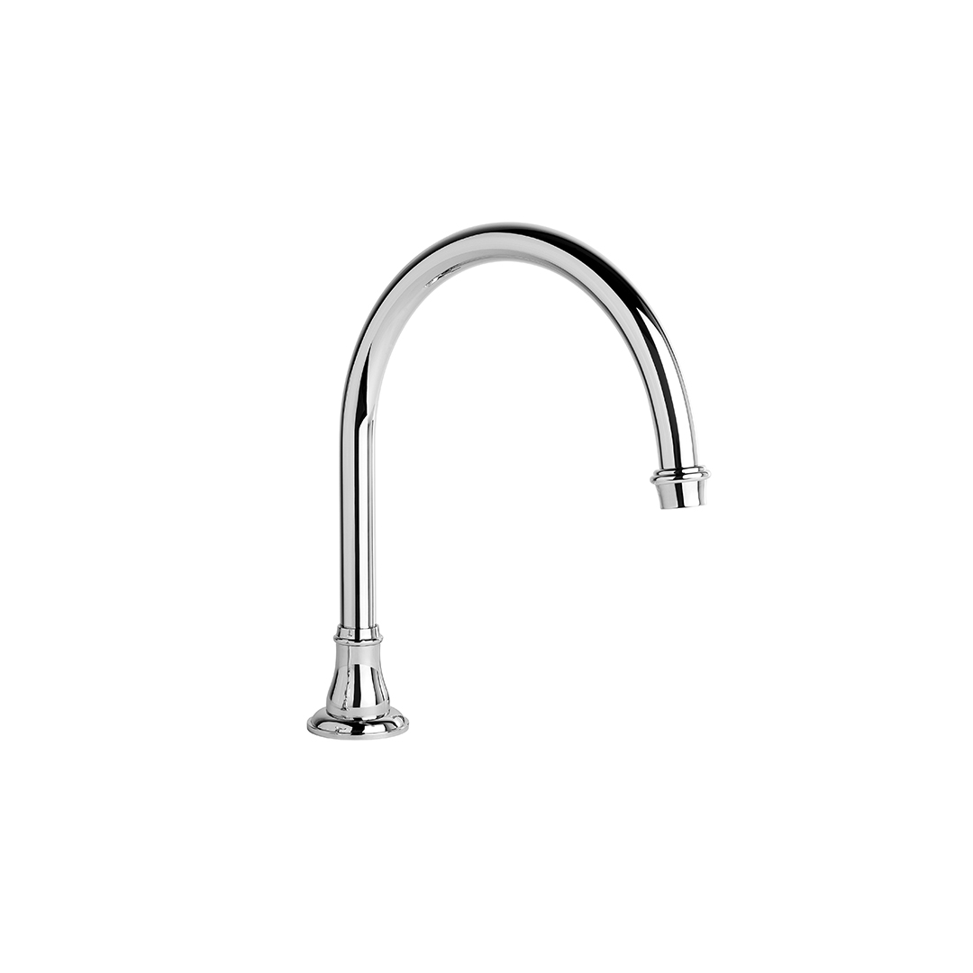 Neu England Bath Spout