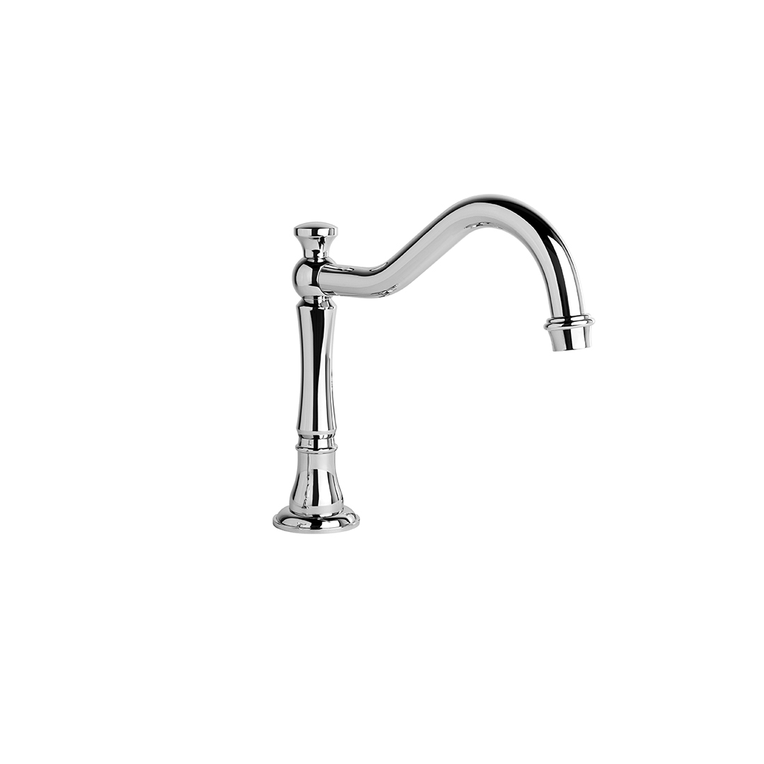 Neu England Bath Spout