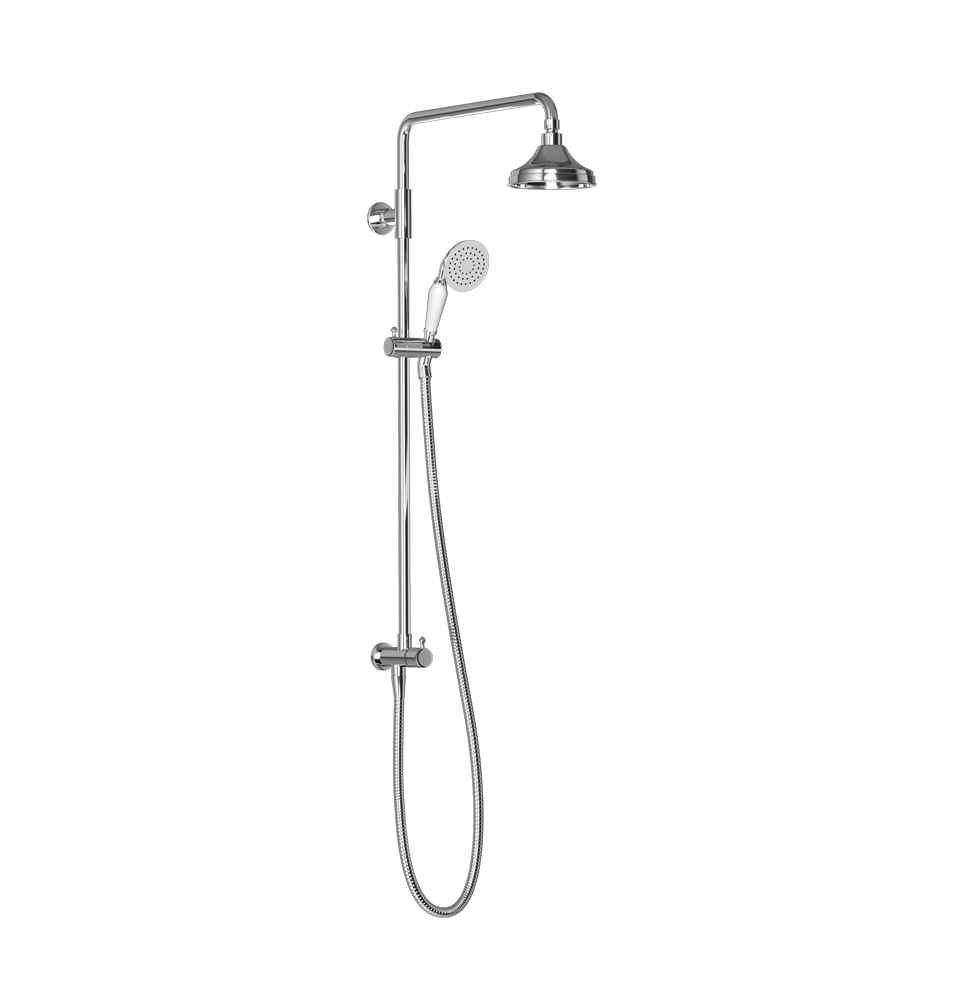 Neu England Shower Set