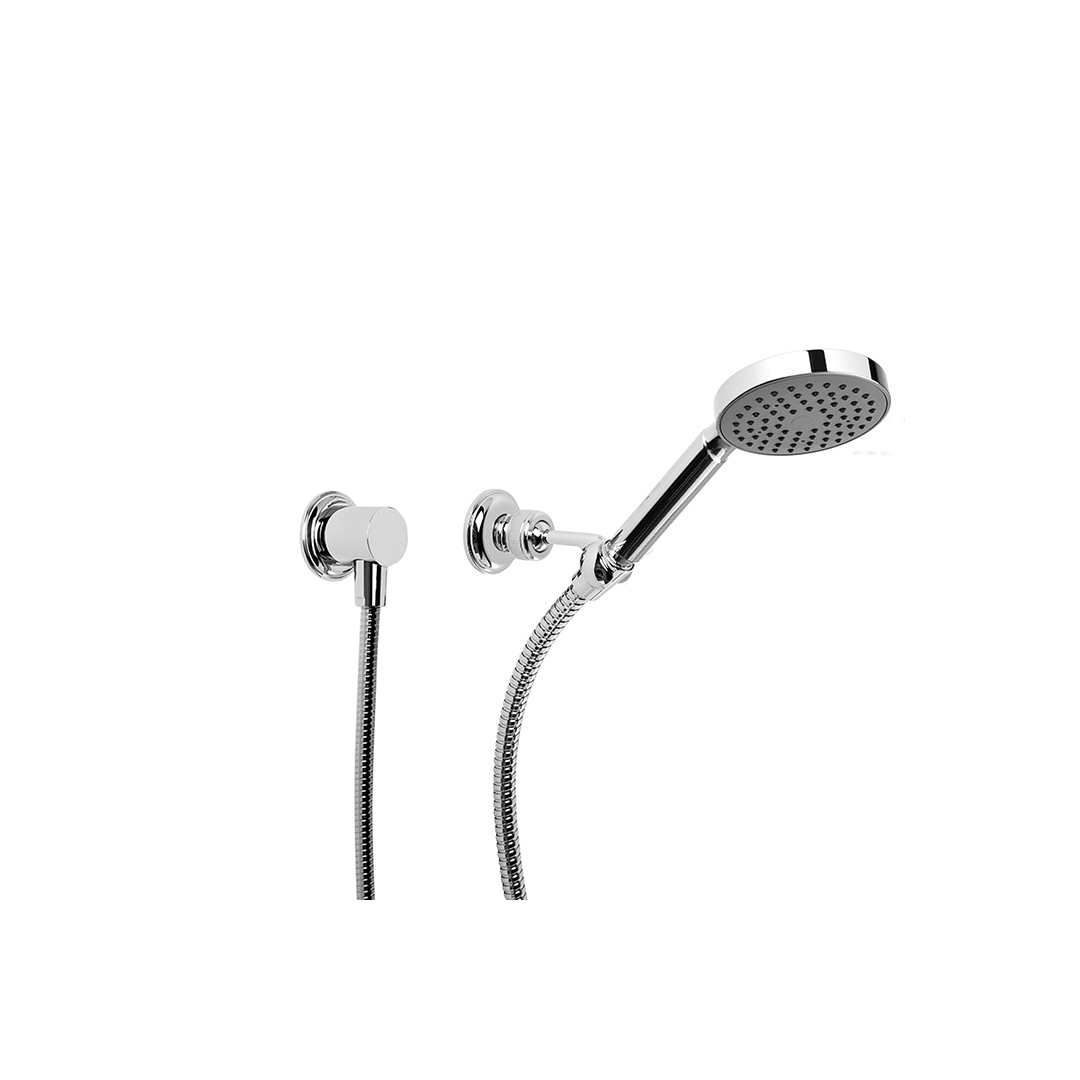 Neu England Handshower