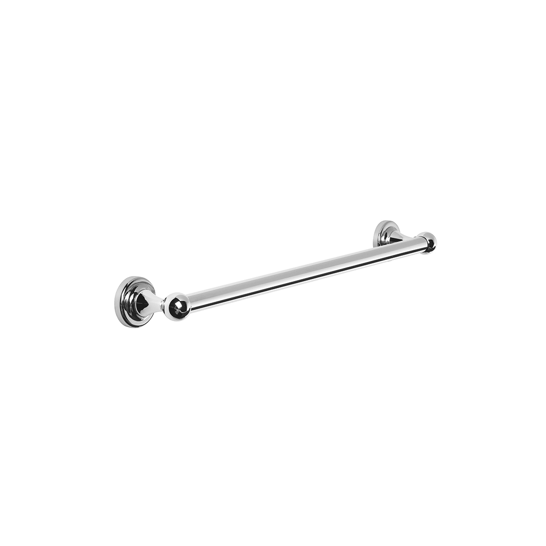 Neu England Single Towel Rail