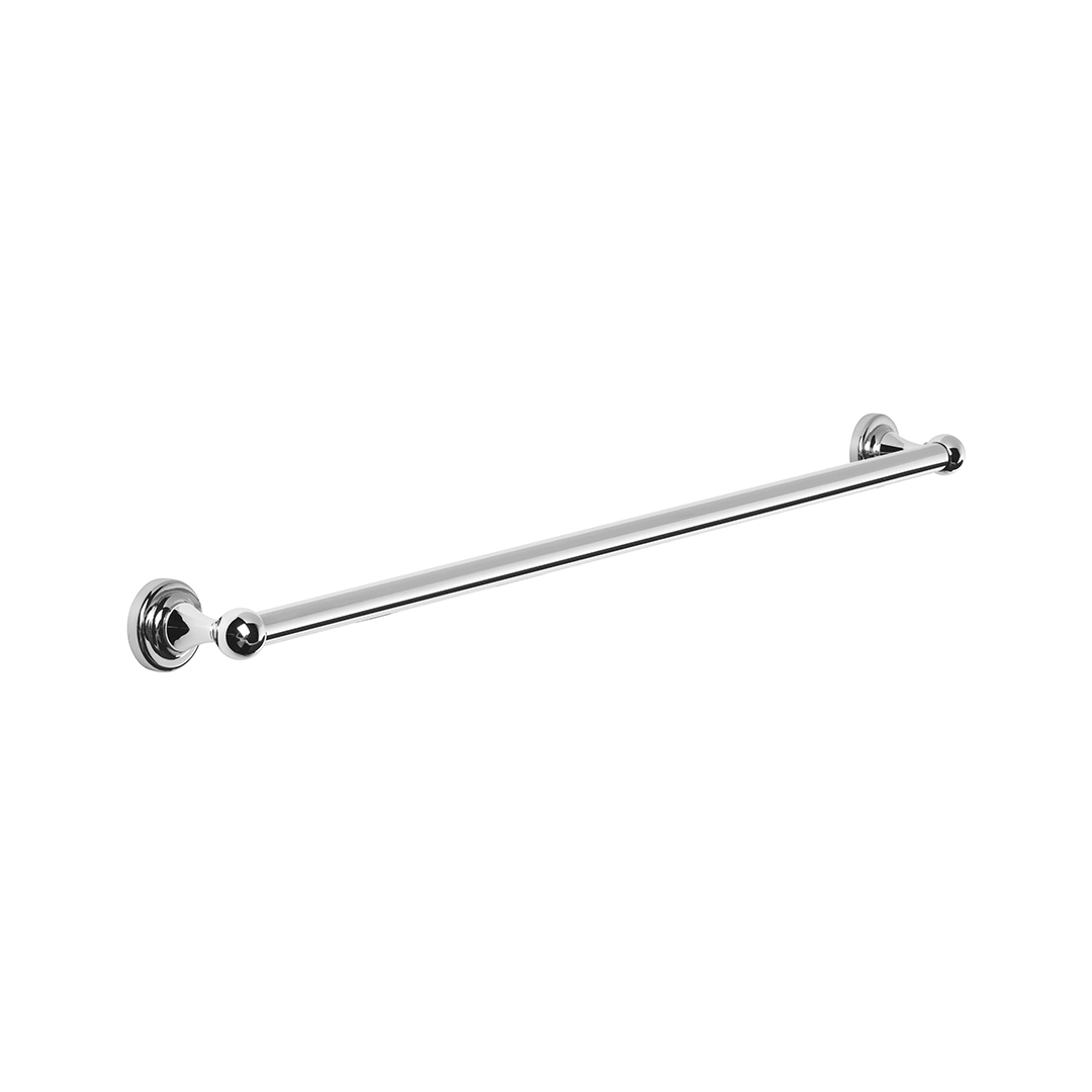 Neu England Single Towel Rail