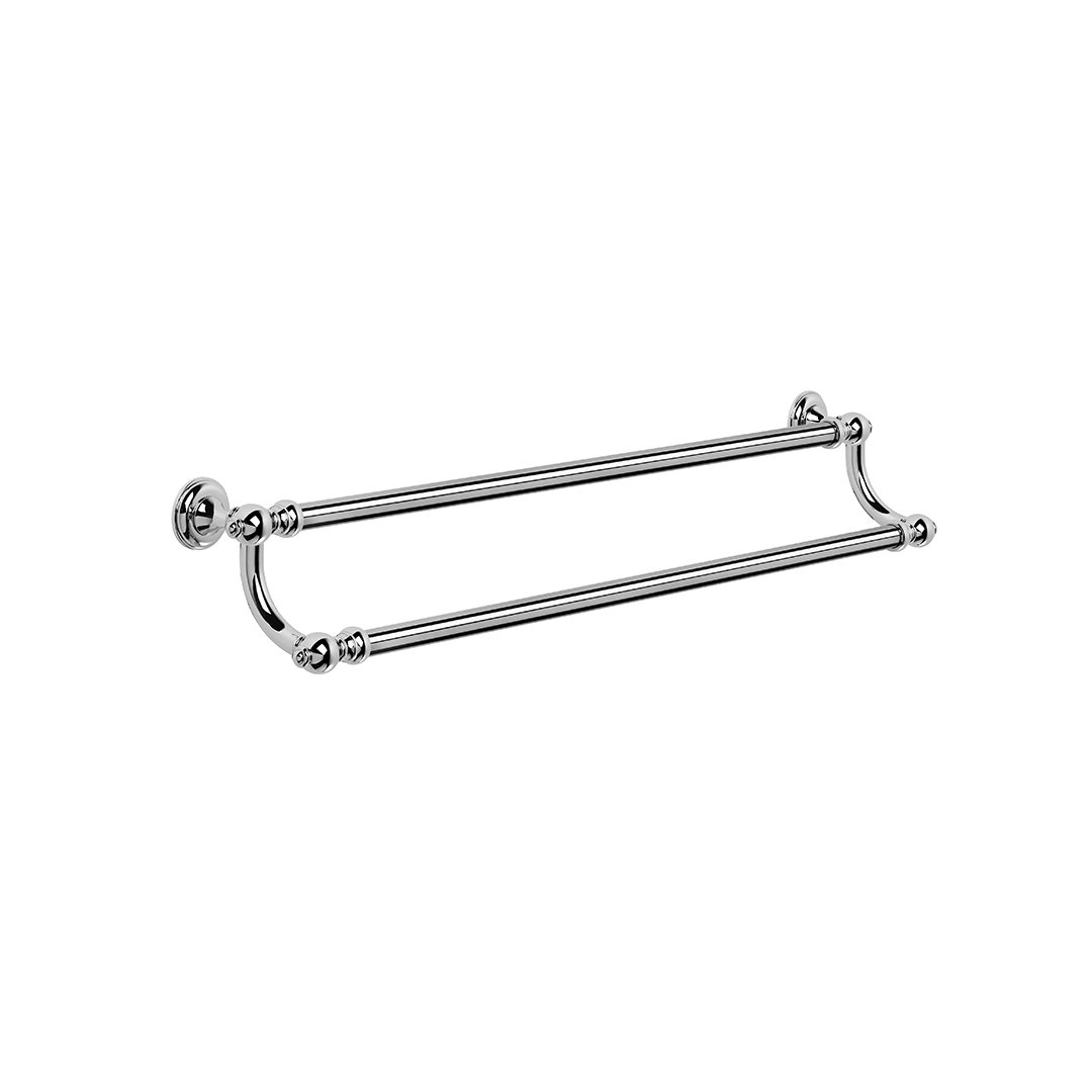 Winslow Double Towel Rail