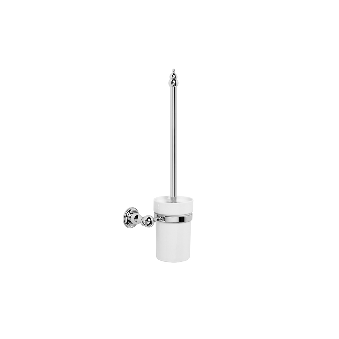 Winslow Toilet Brush Holder