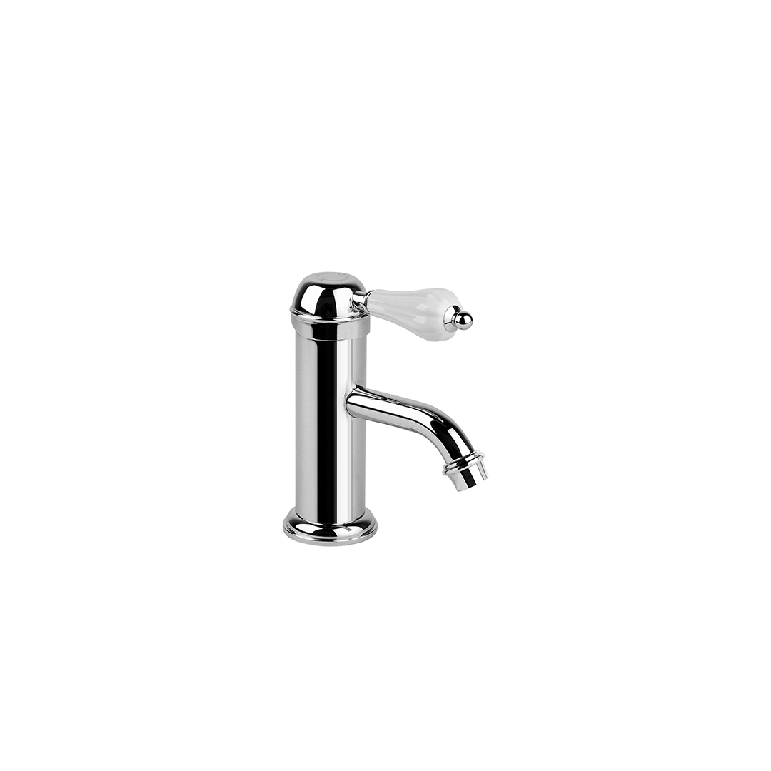 Paris Basin Mixer