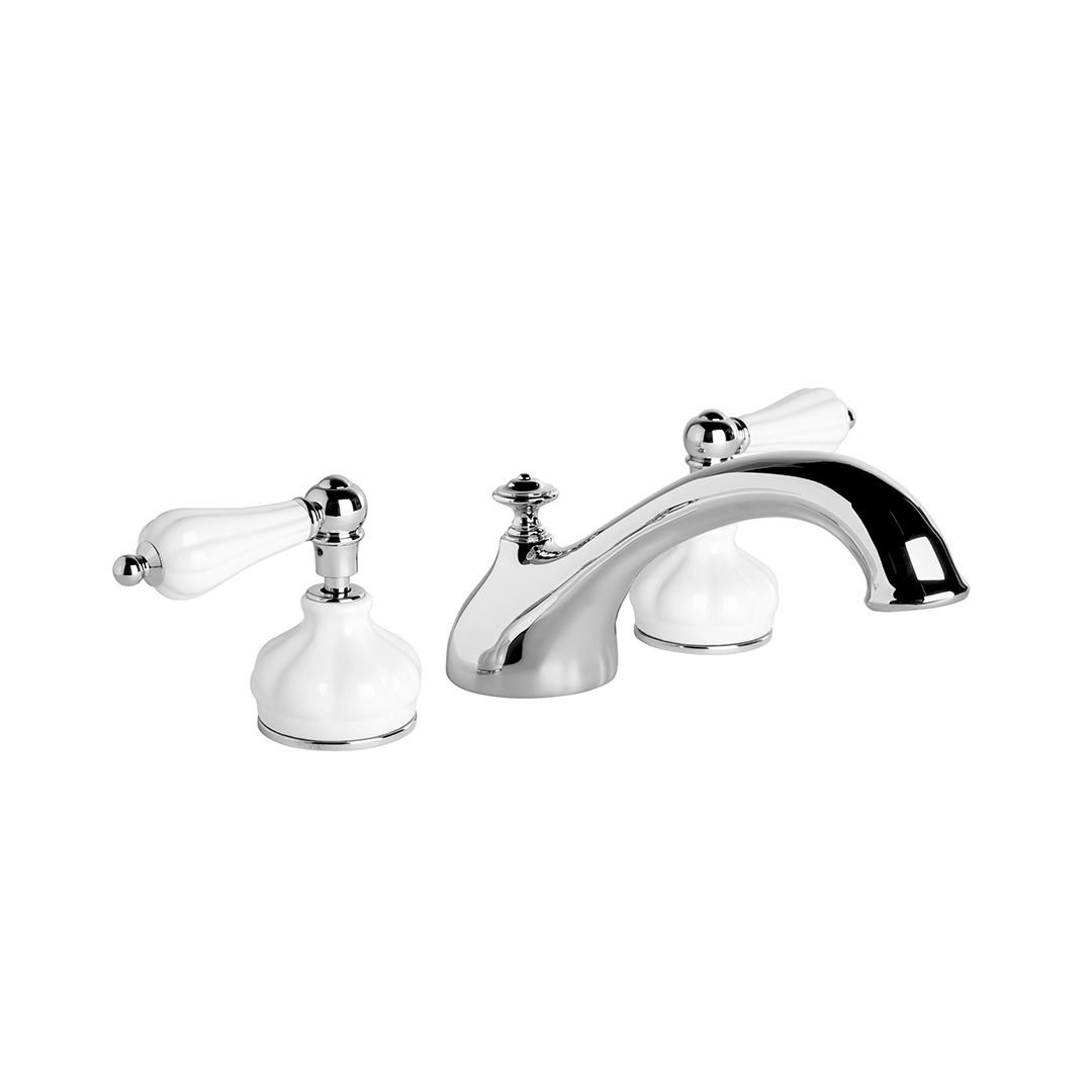 Paris Bath Set