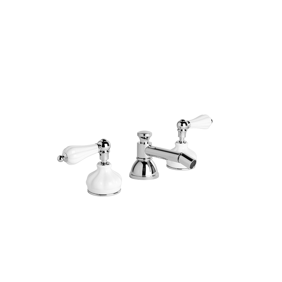 Paris Bidet Set