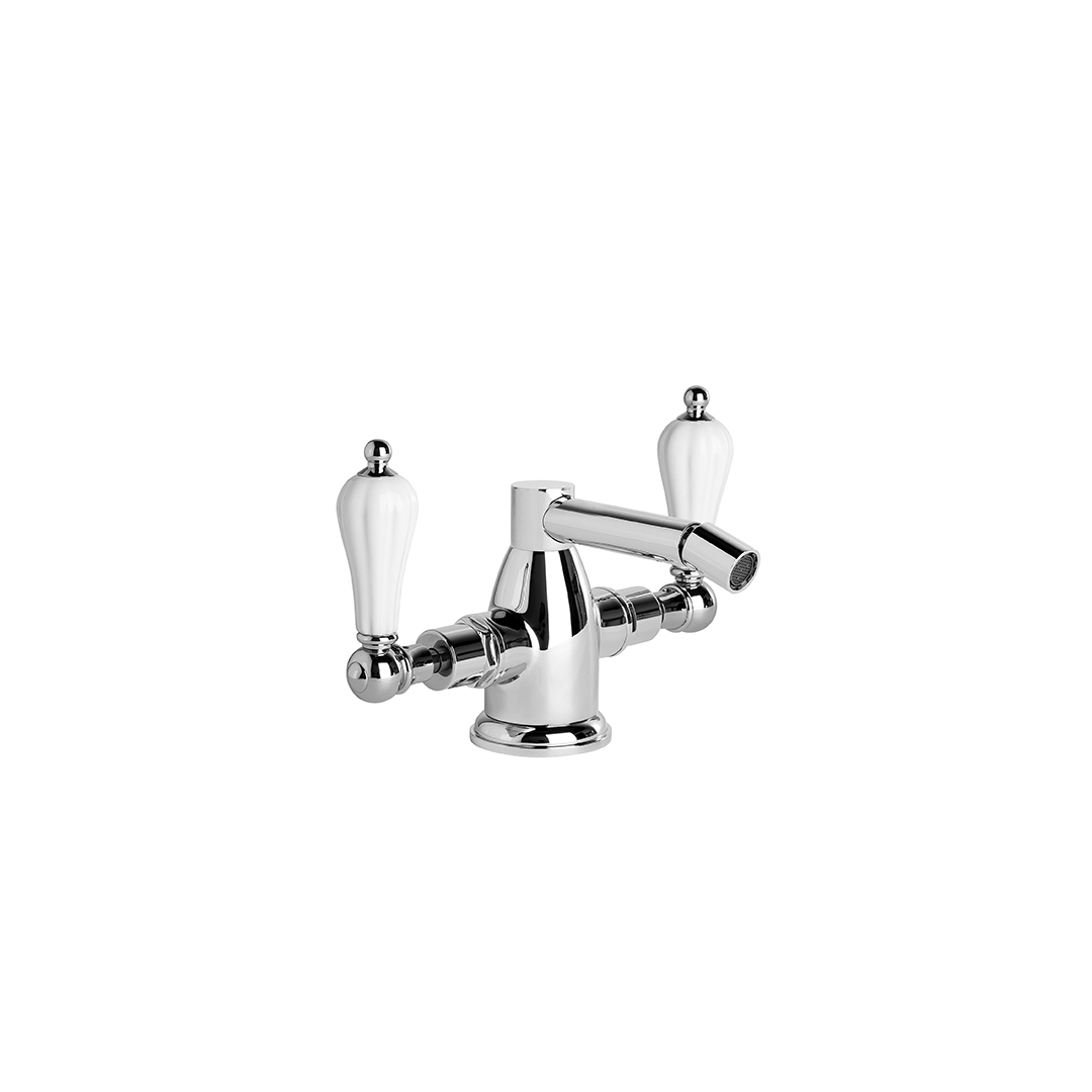 Paris Bidet Mixer