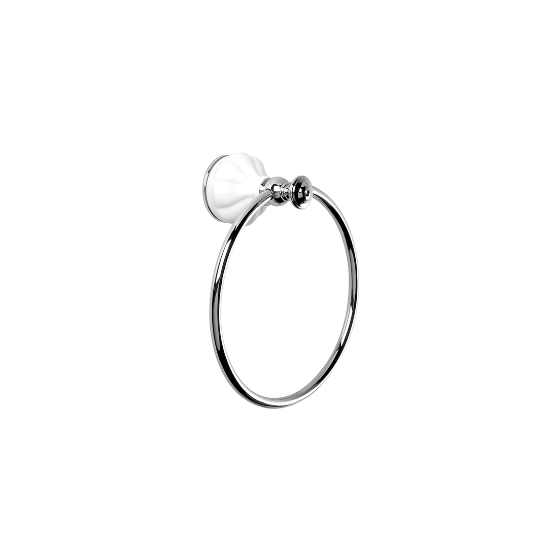 Paris Towel Ring