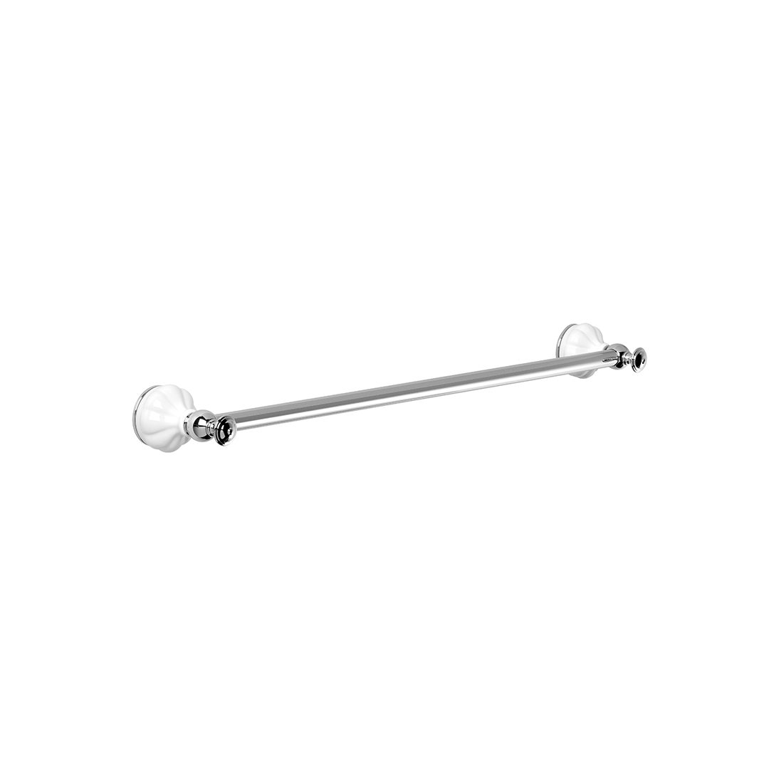 Paris Single Towel Rail