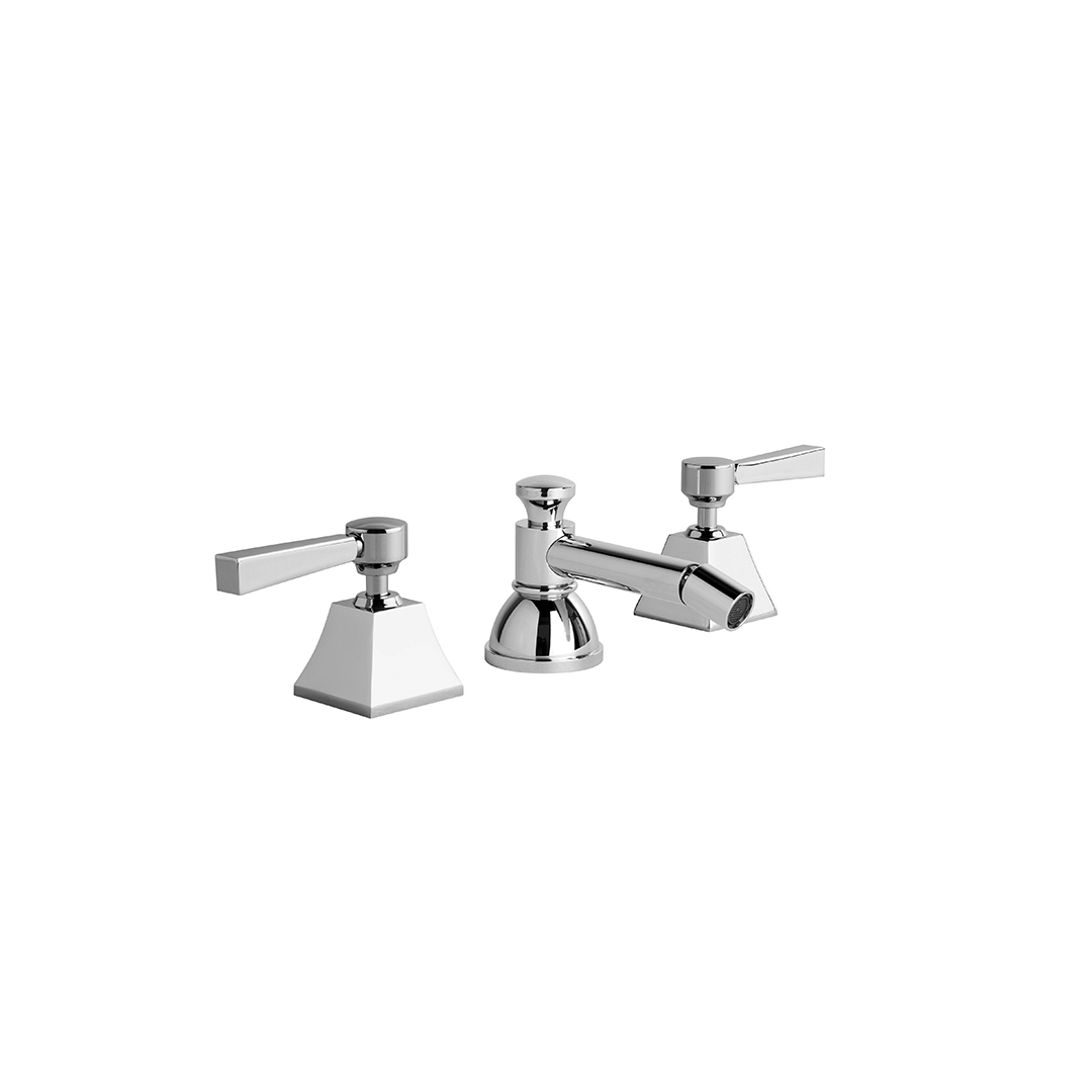 Michelangelo Bidet Set