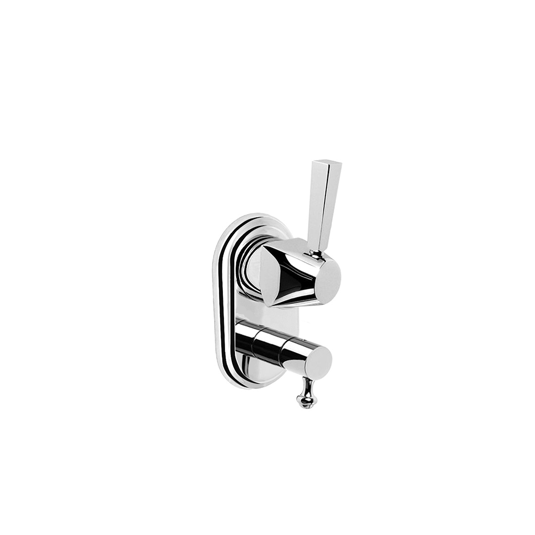 Michelangelo Mixer Diverter