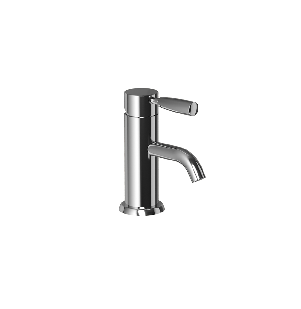 Manhattan Basin Mixer