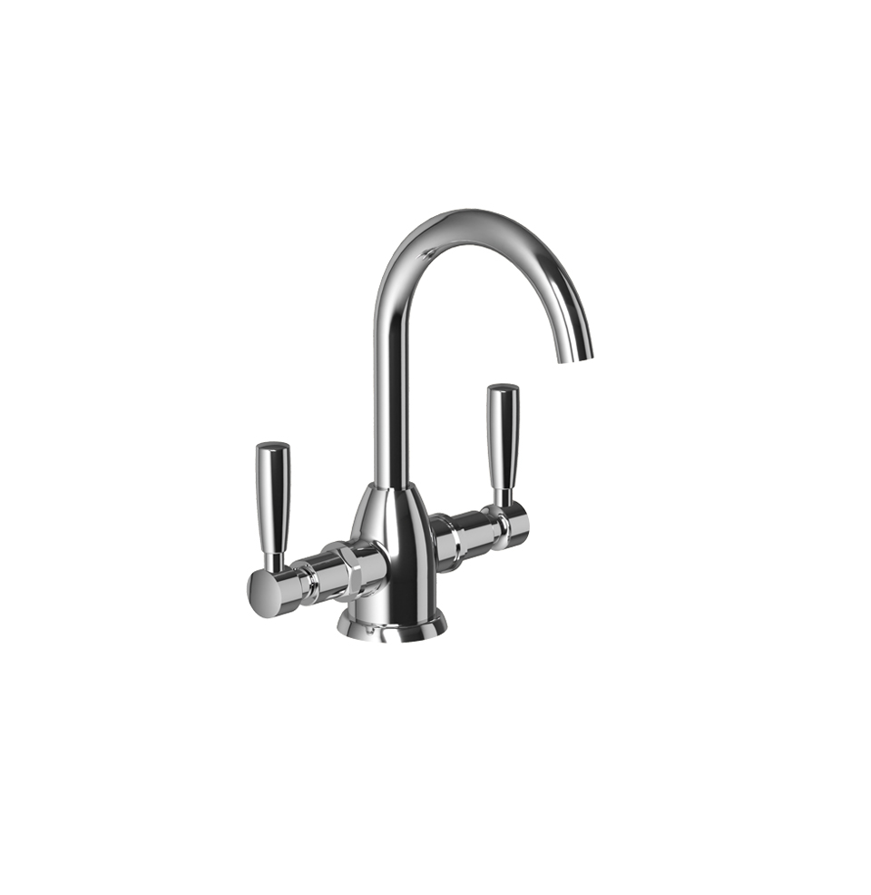 Manhattan Basin Mixer