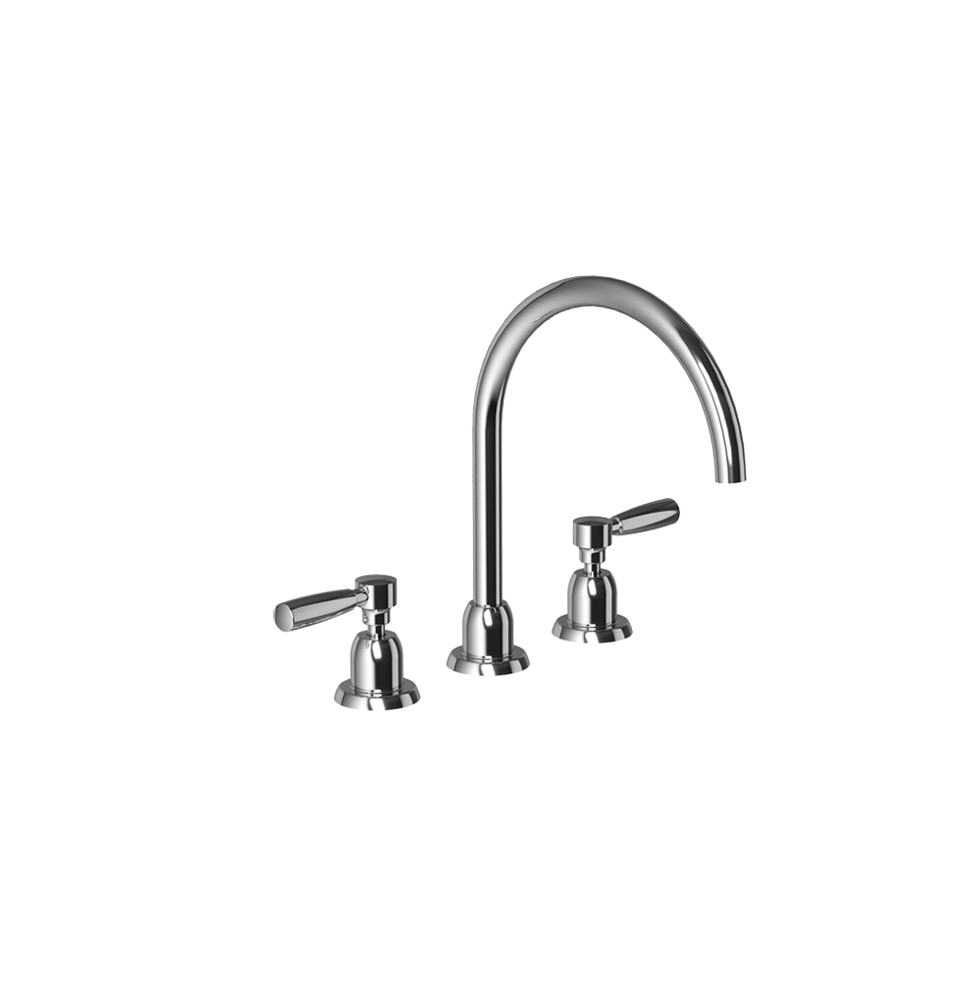 Manhattan Kitchen Set