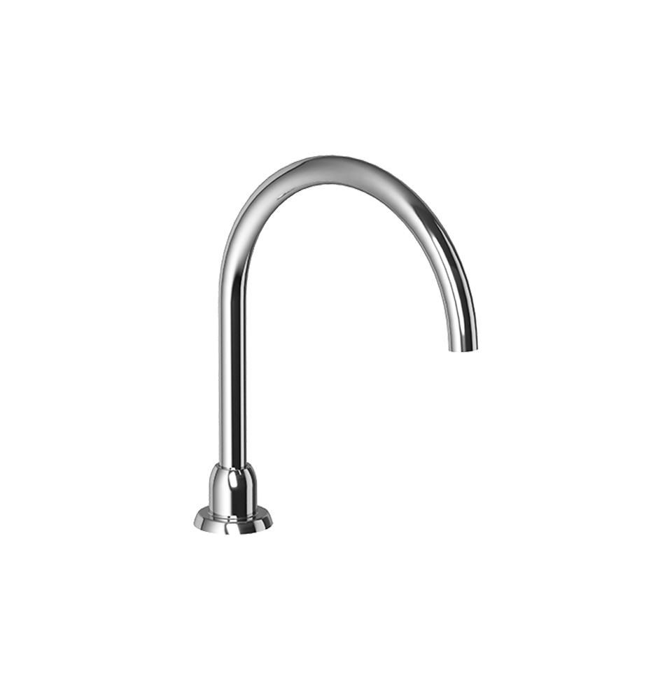 Manhattan Bath Spout