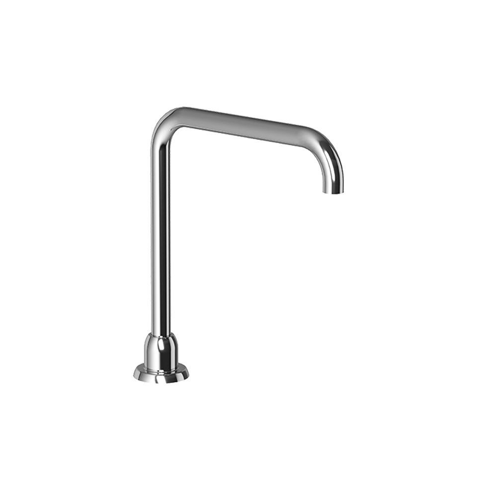 Manhattan Bath Spout