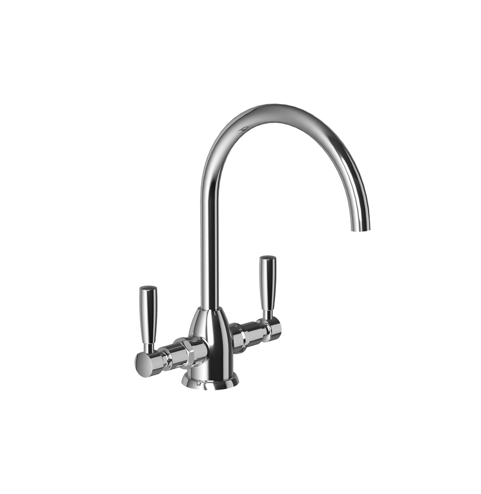 Manhattan Kitchen Mixer