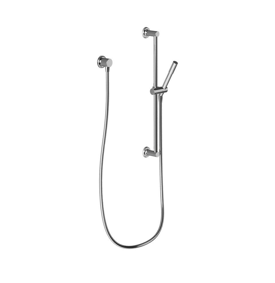 Manhattan Handshower Slider Set