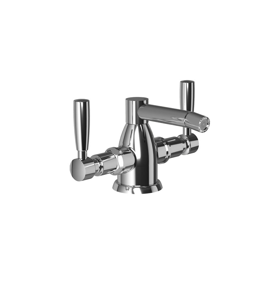 Manhattan Bidet Mixer
