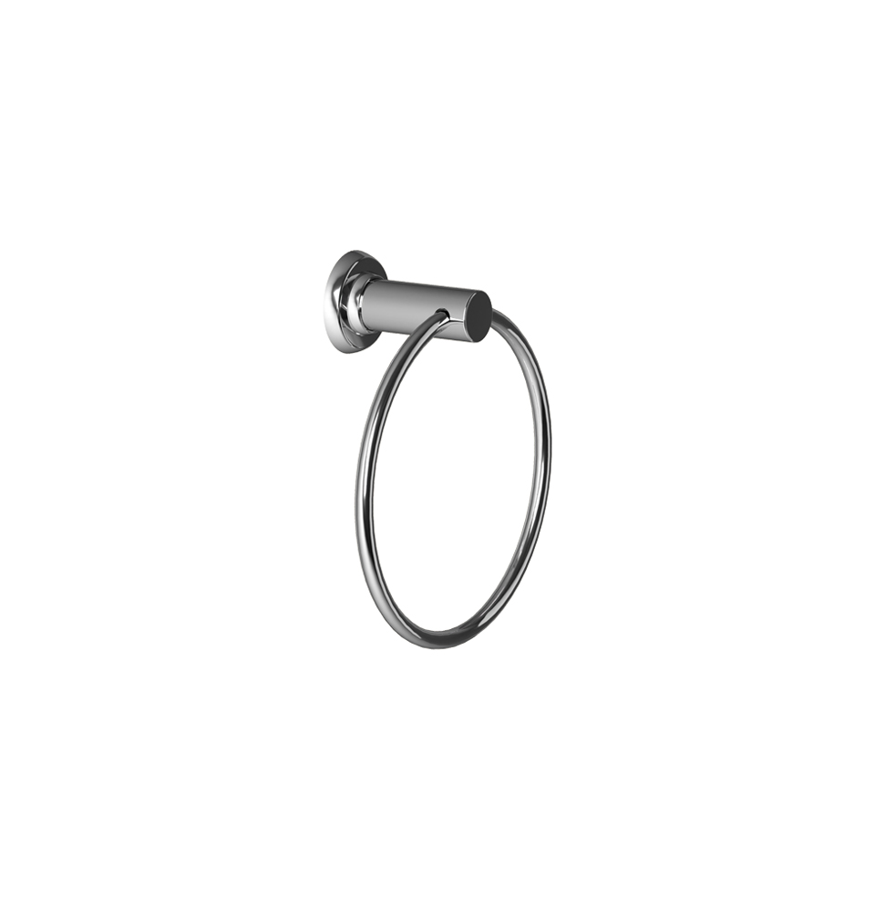 Manhattan Towel Ring
