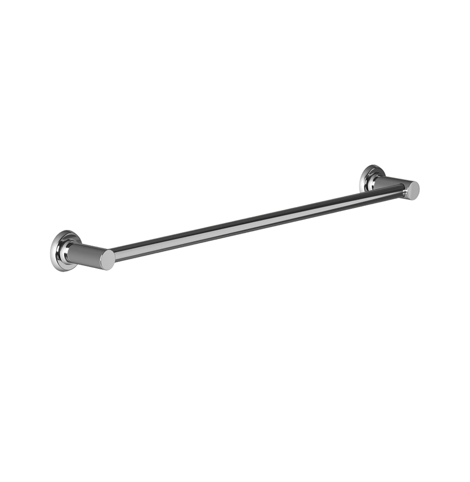 Manhattan Single Towel Rail
