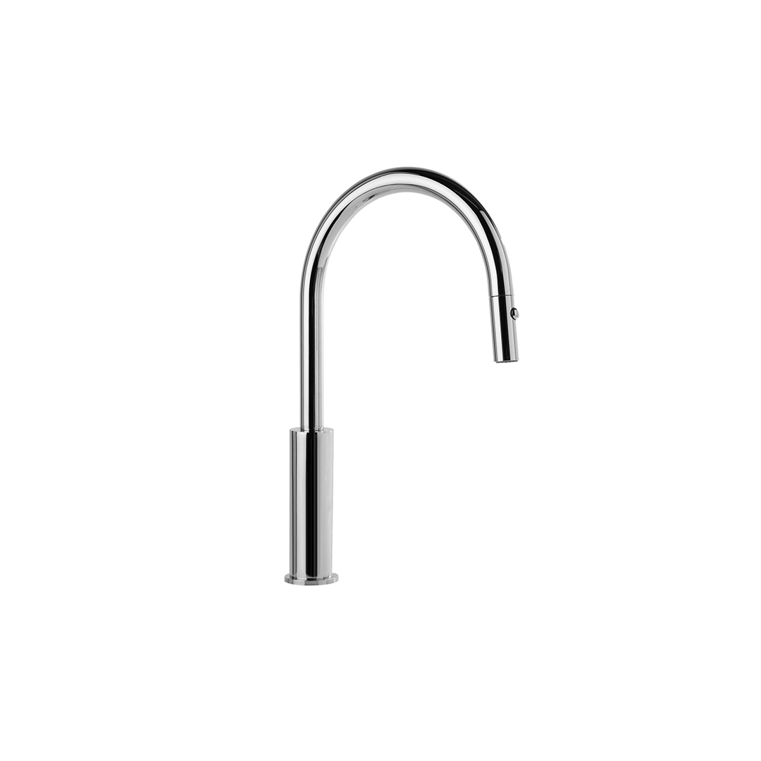 City Plus Pullout Kitchen Spout