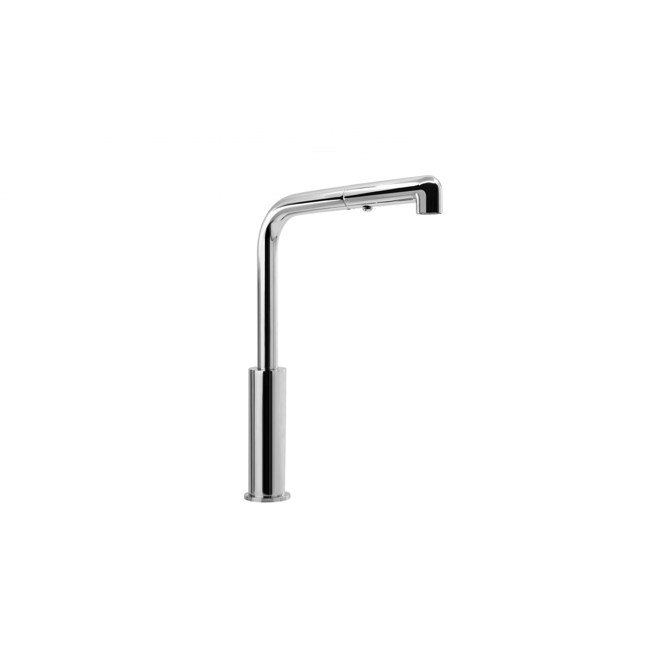 City Plus Pullout Kitchen Spout