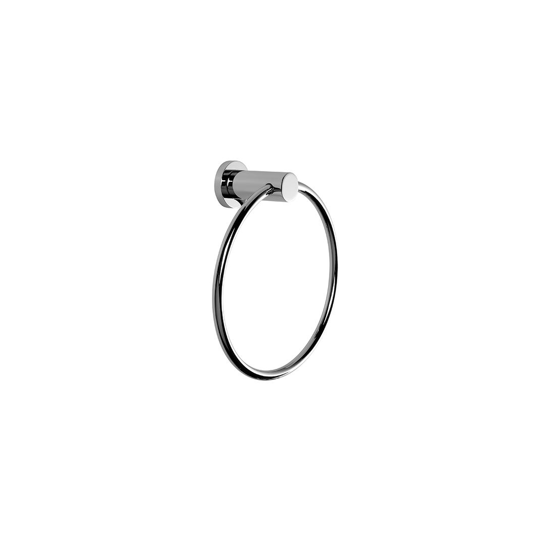 City Plus Towel Ring