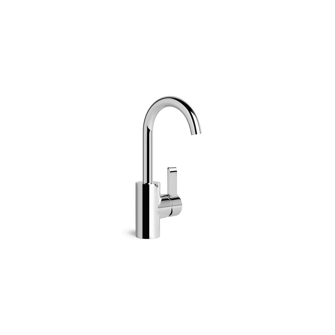 City Que Basin Mixer