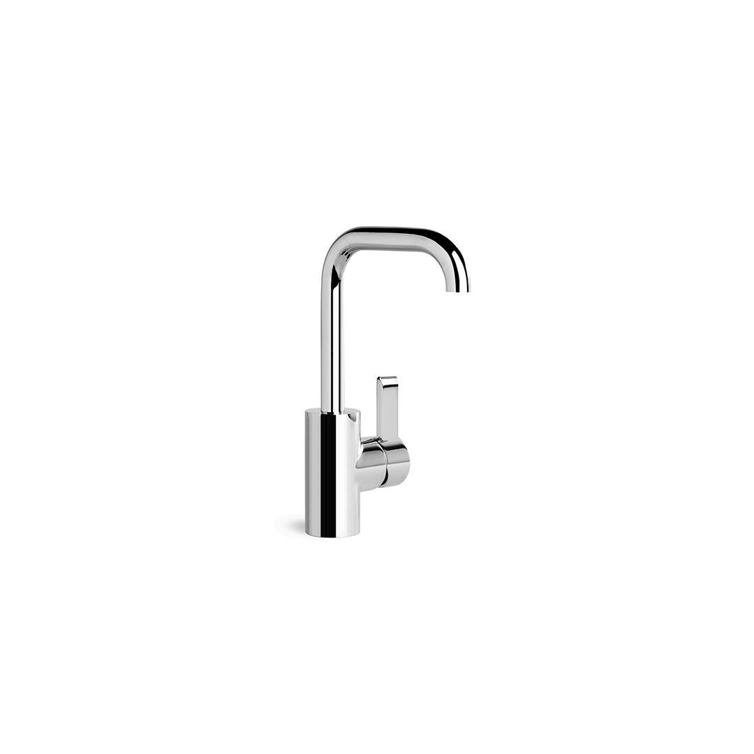 City Que Basin Mixer