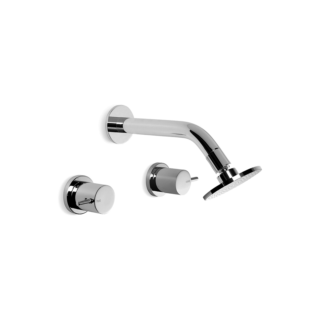 City Stik Shower Set