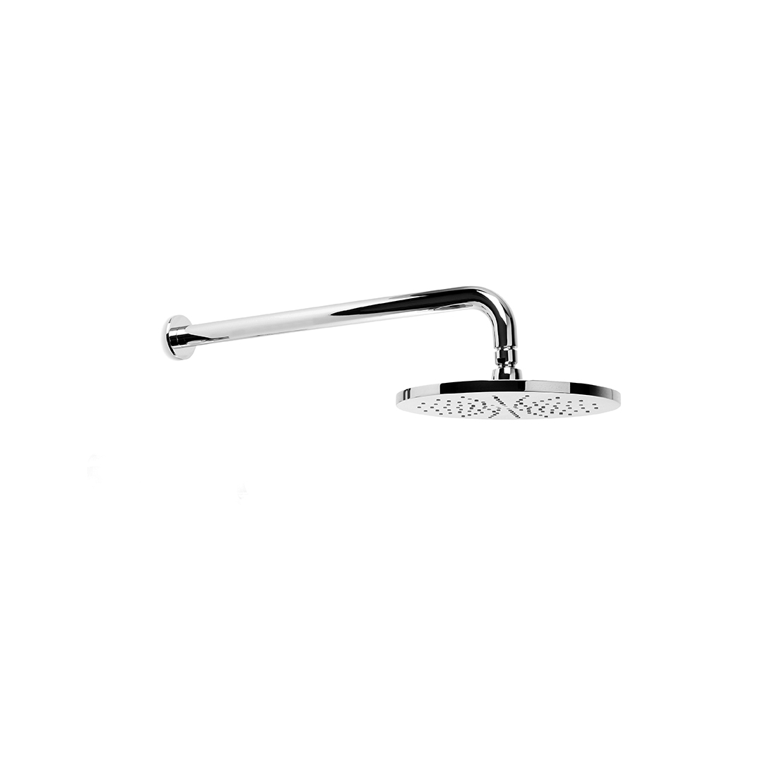 City Stik Shower Rose & Arm