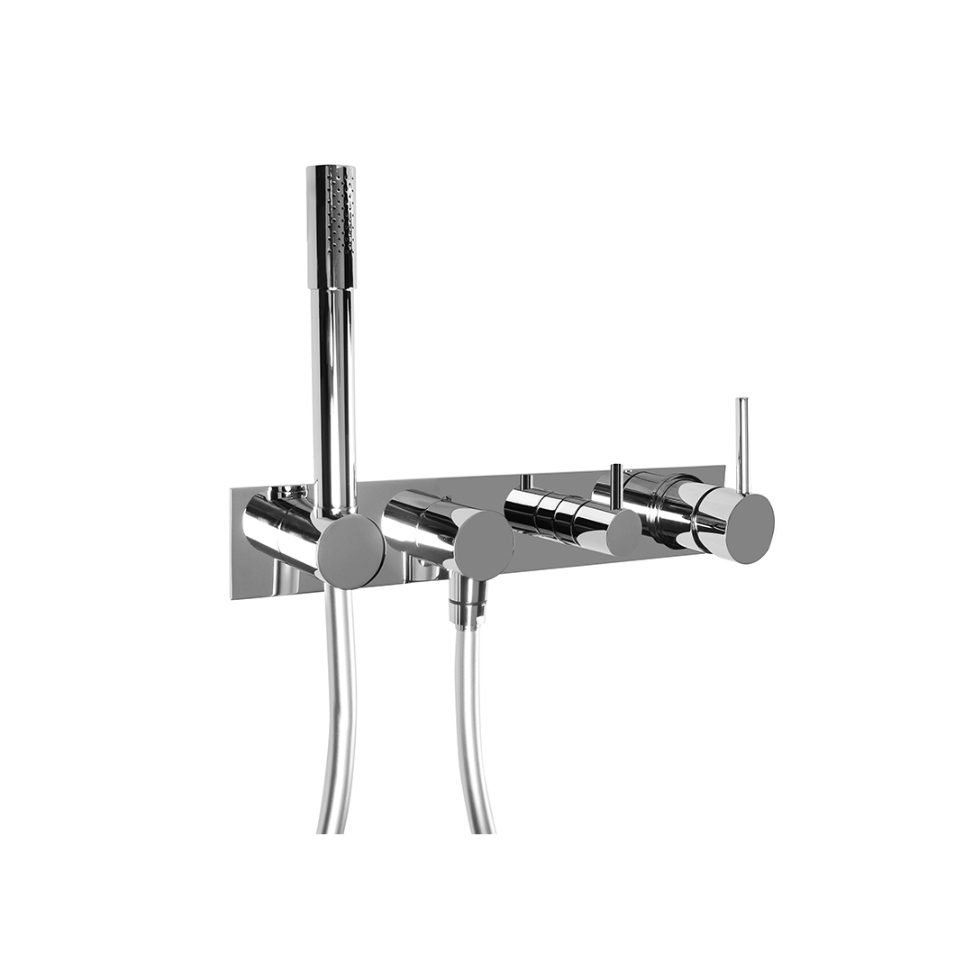 City Stik Handshower