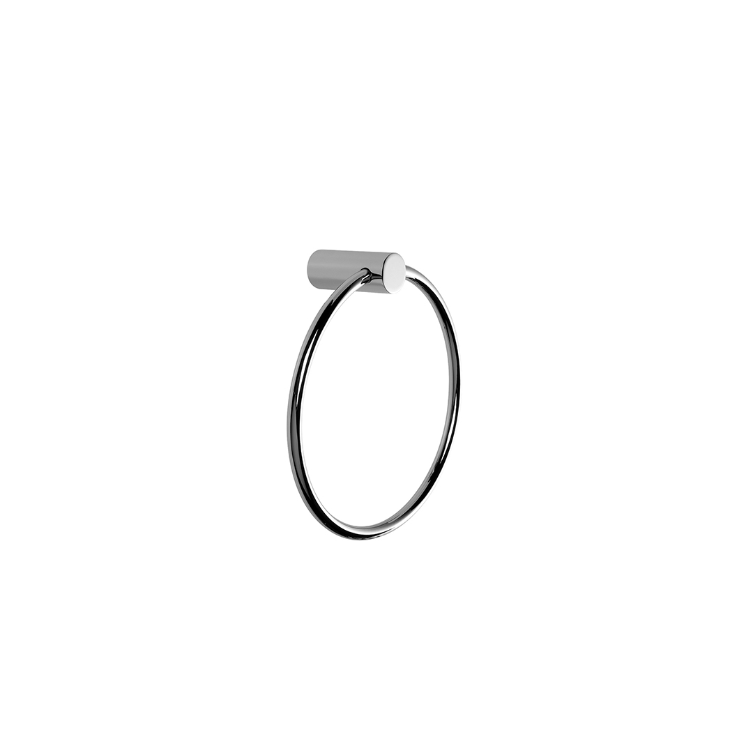 City Stik Towel Ring