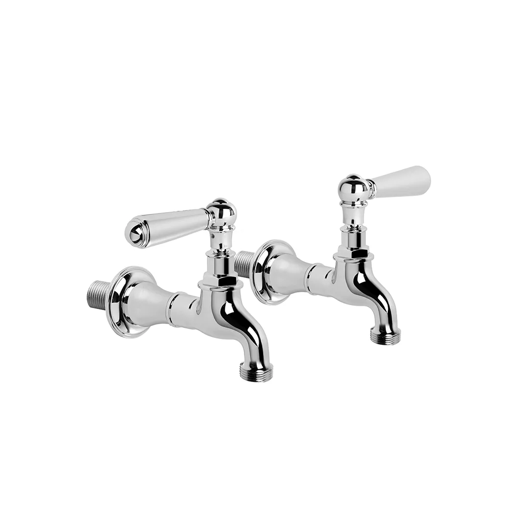 Neu England Bib Taps