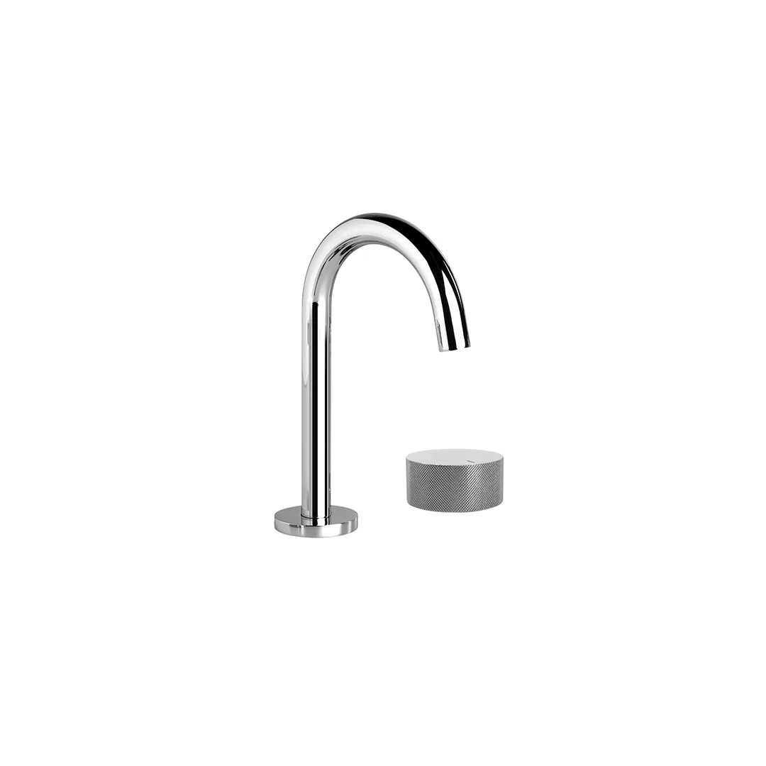 Halo X Basin Mixer Set