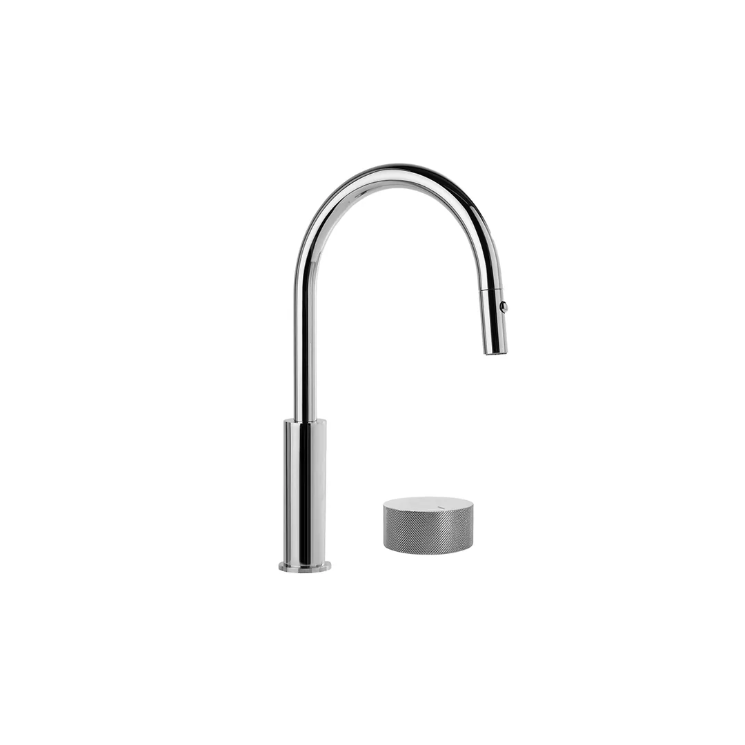 Halo X Pullout Kitchen Set