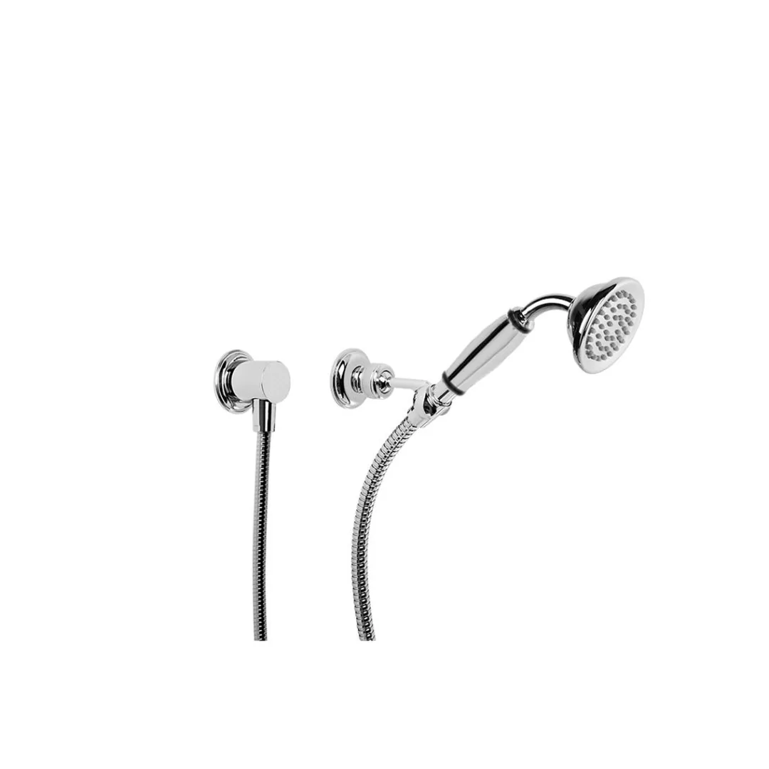 Neu England Handshower