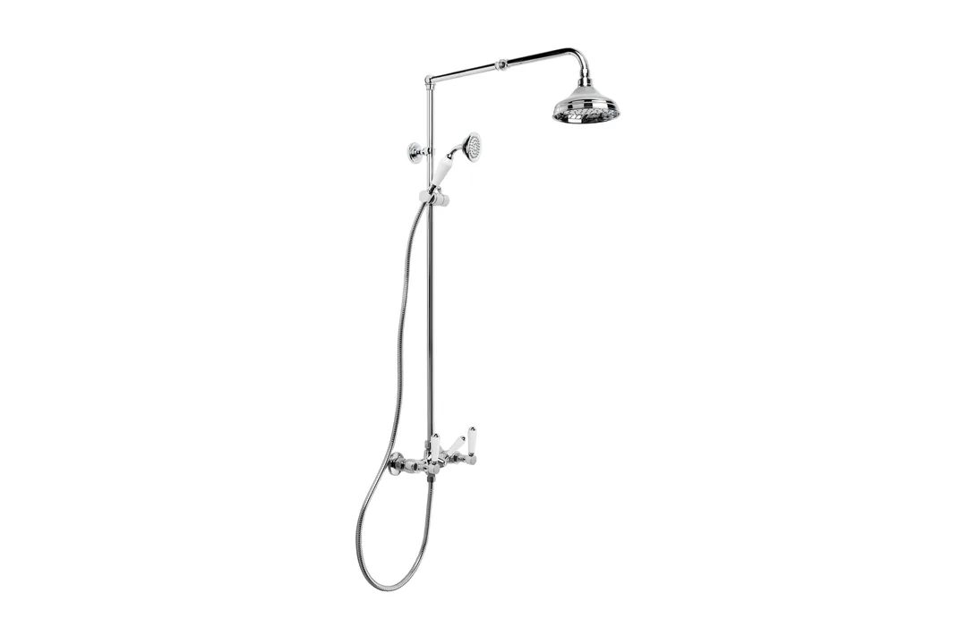 Winslow Shower Set