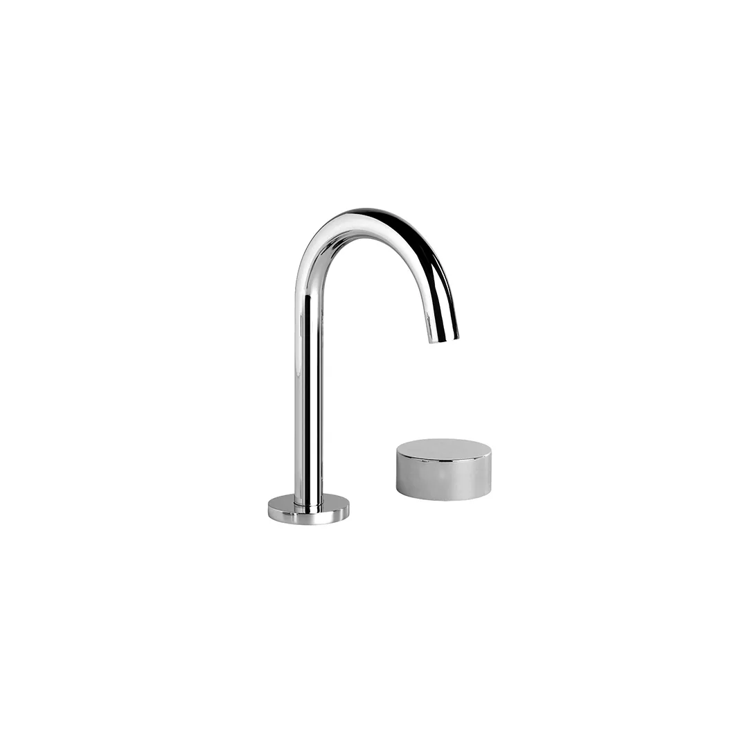 Halo Basin Mixer Set